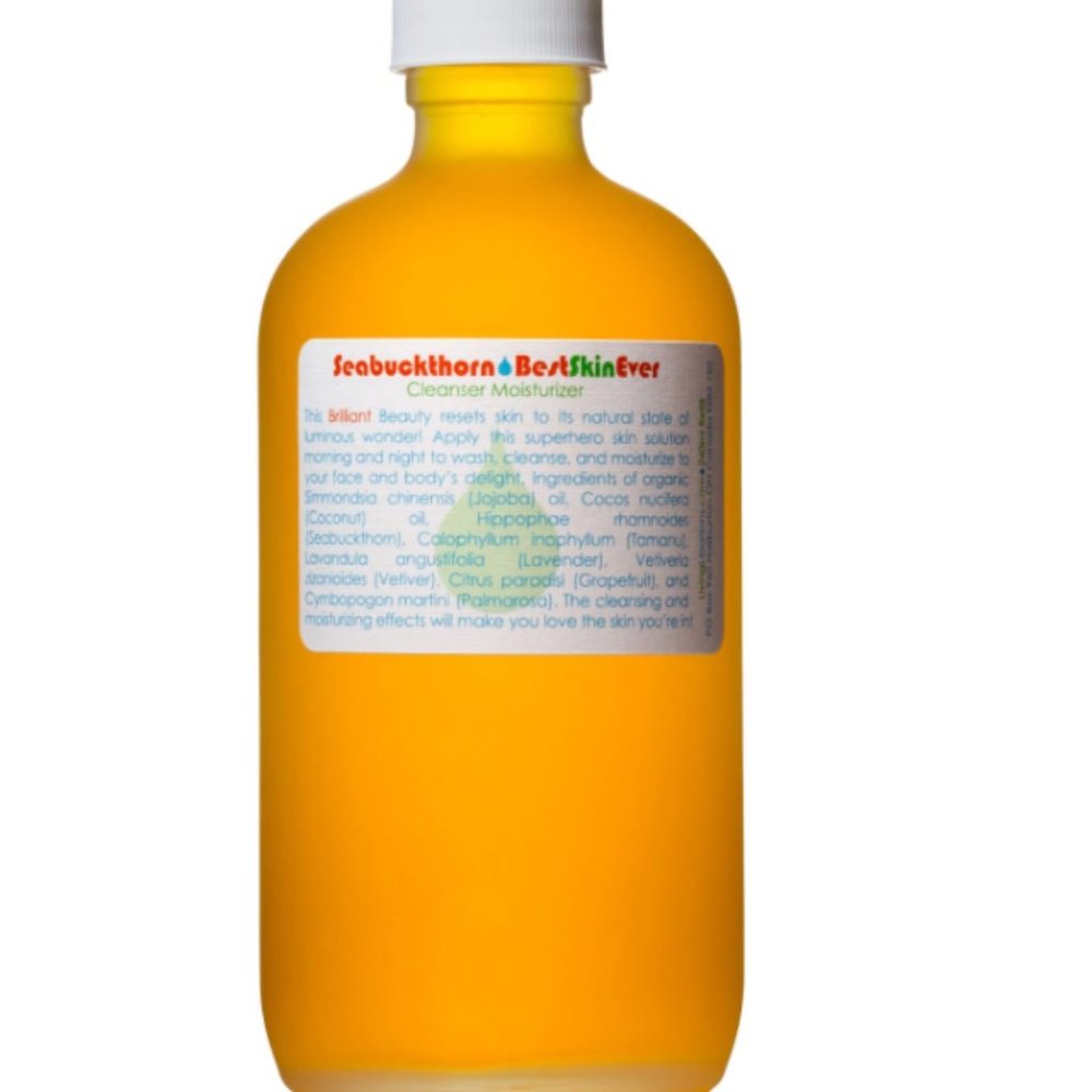 Living Libations 240 ML Refill Bottle - Never opened